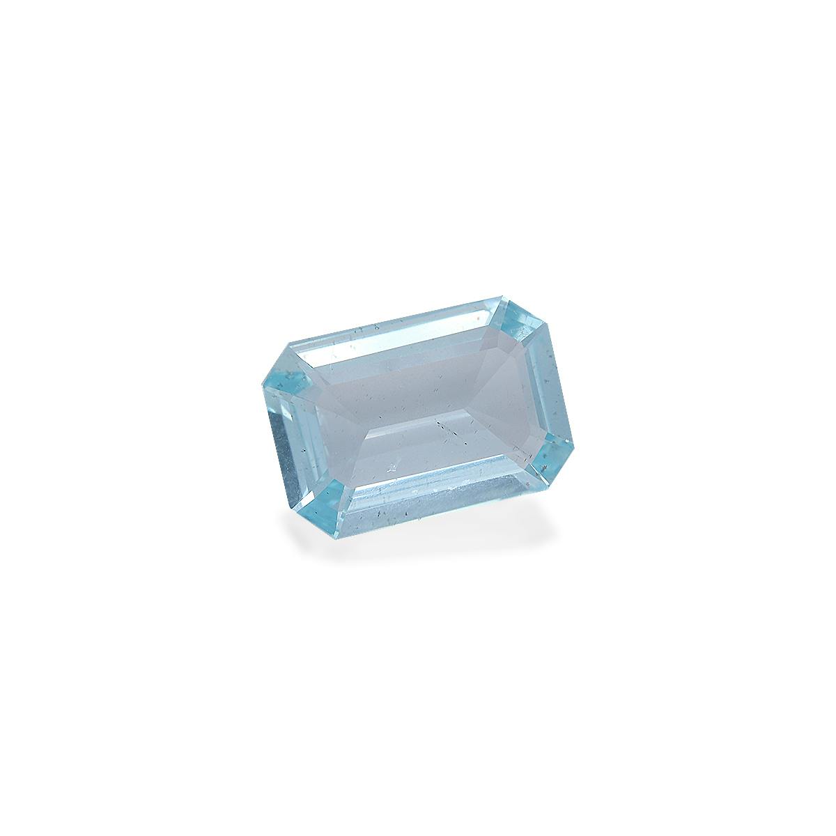 Aquamarine 4.56 ct